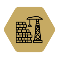 building network operations