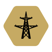 cables and overhead lines