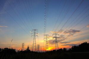 Building Network Operator