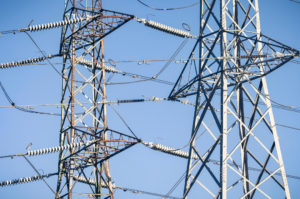 Building Network Operator