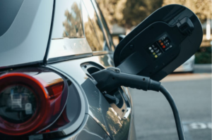 EV Charging