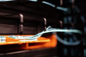 BNO - Network Power Connections