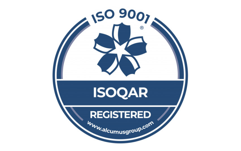 ISOQAE - ISO 9001
