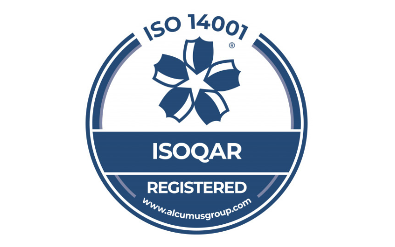 ISOQAE - ISO 9001