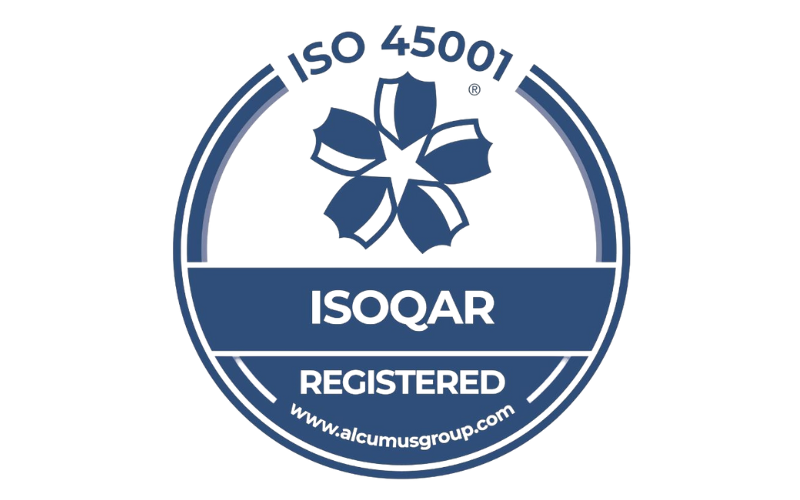 ISOQAE - ISO 9001